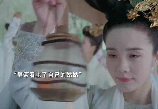 皇帝强娶亲姐引发伦理争议