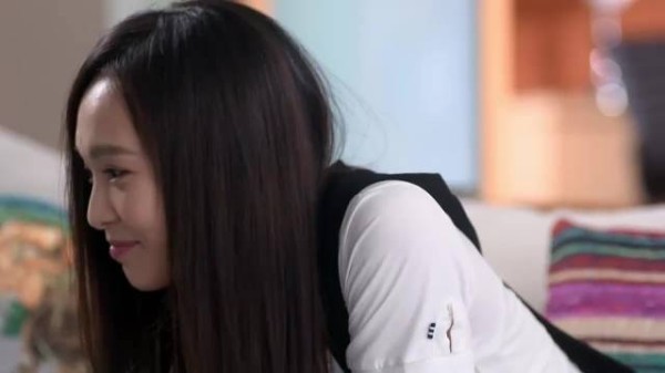 何以笙箫默：赵默笙想当妈妈了，一把拉过何以琛，让他加油努力