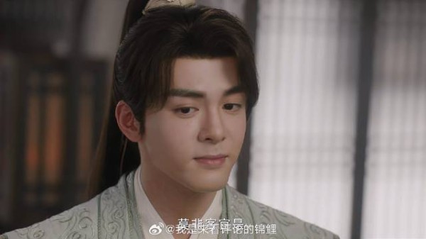 方多病欺负李莲花 小姨霸气护夫，未来姨夫也敢动