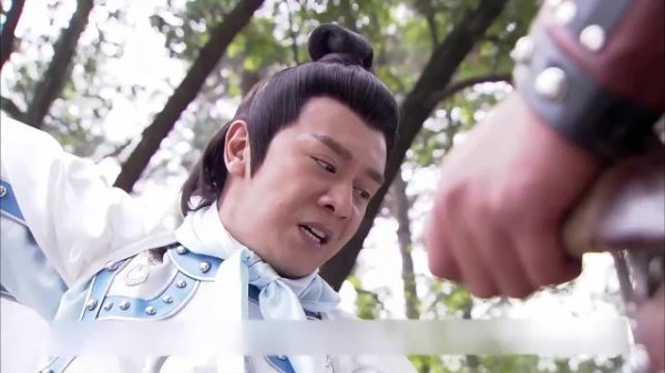 薛平贵倒了八辈子霉才认识的王宝钏