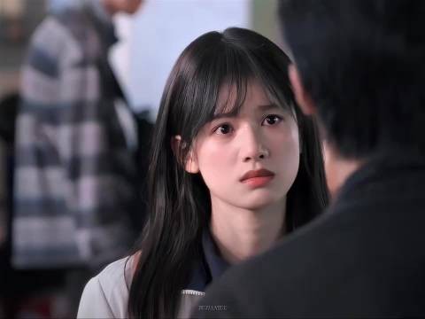 张婧仪诠释倔强女主苗靖，精准演绎破碎感