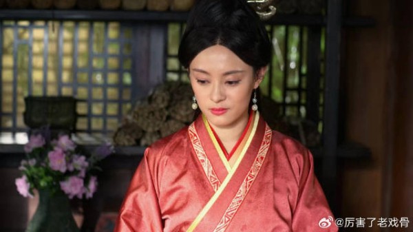 走,对不起秦王,不走,对不起子歇!芈月左右为难!