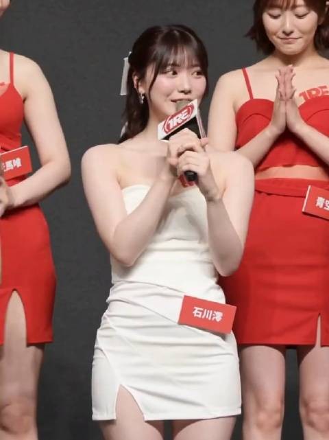 高颜值美女系列画面（98）