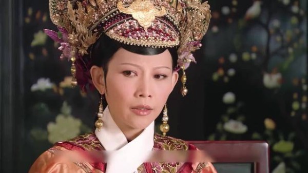 甄嬛刚怀孕，就被人质疑孩子不是皇上的！