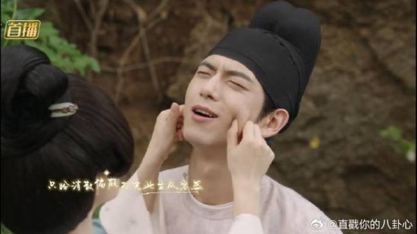 他们都抛下了曾经的身份,男人竟成了赘婿,我养你啊