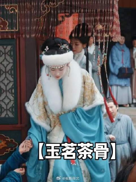 都卡在了我的爽点上 陆江来遭荣善宝婚前临幸,正宫差点变成妾
