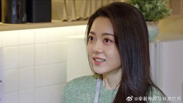 同事追问曦光才承认:林总实在追我,下秒笑的这么甜