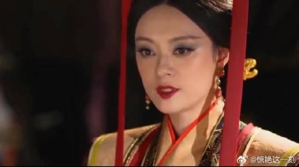 嬴稷替王兄求情 芈月不肯罢休：罪名我来担，你做好大王