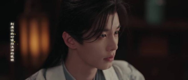 周深献唱百花杀主题曲,演绎沈汐萧华雍爱情故事