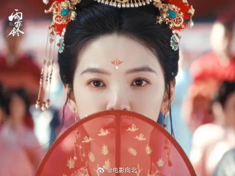 纯恨青梅竹马，洞房夜大打出手