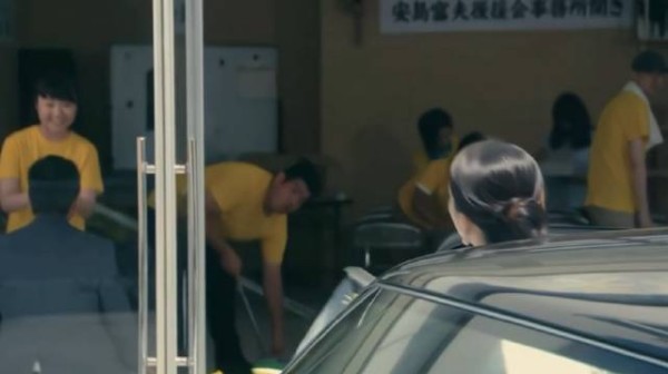 明艳大美女谁看谁不迷糊啊