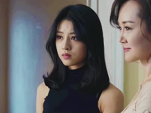 女孩只是好心献出一个吻,结果却染上了怪病,影视解说