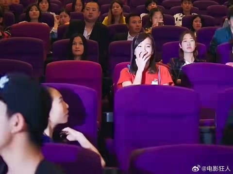 当别人求婚故意恶作剧时