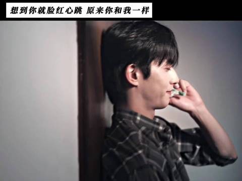 感受野狗骨头第十集伟大的40秒，宋威龙张婧仪很难不心动