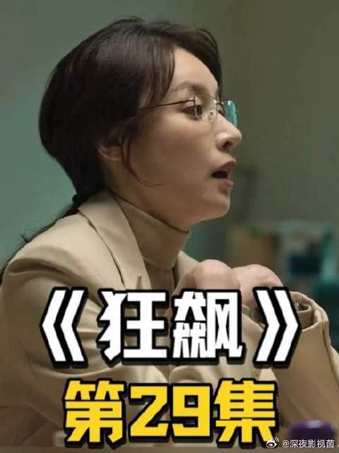 饺子宴劝走高启兰,安欣撕破强盛保护伞