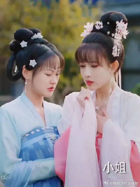 花琉璃:真的,我这辈子都没见过这么蠢的刺客