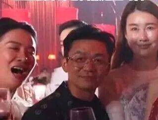 王宝强新女友现身！网友炸锅