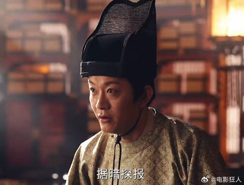 姑侄的矛盾就是被你等挑唆的