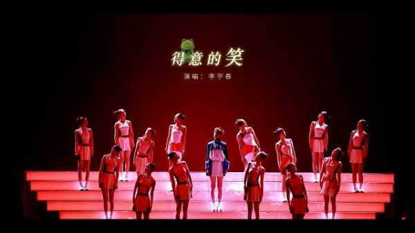 夏天就应该开心大笑!