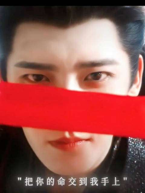 暑期古装剧雀骨将播，侯明昊主演预约拉满