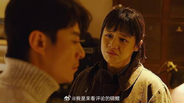 霍建华因为一点小事，就和姑娘分手，姑娘彻底崩溃！