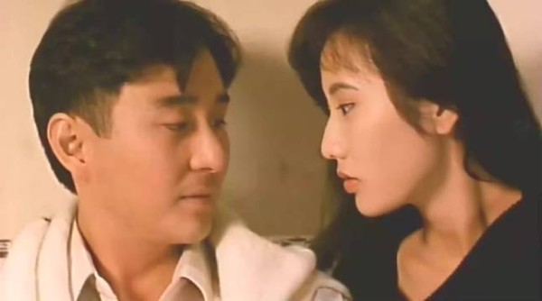 夫妻甜蜜时是真的甜,恨起对方来又仿佛不曾认识过