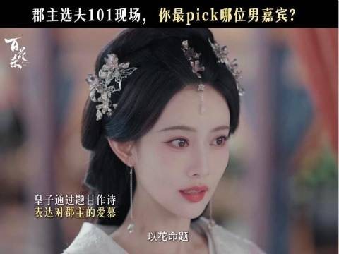 三只古风孔雀正翩然开屏,翎羽流光,气韵非凡