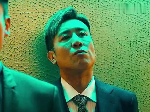 他不是一个好人,但绝对是一位好父亲