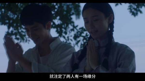 《给阿嬷的情书》是今年电影界的黑马