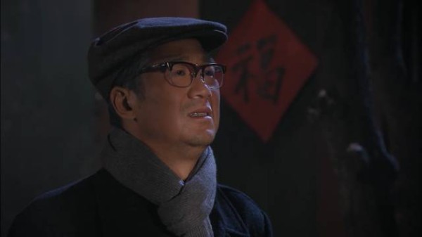佟志低头认错，求文丽搬回去住，怎想一句态度不对打脸