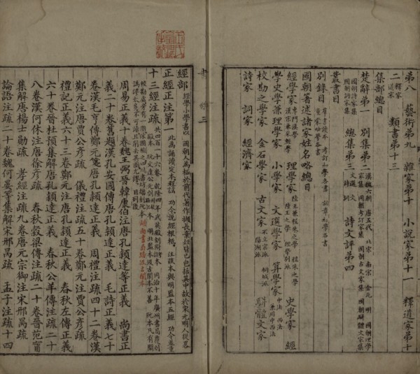 张之洞编的两本读书指南：为康有为梁启超引路