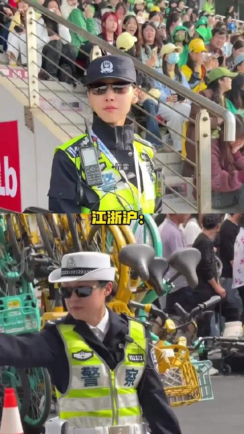 江浙沪：我管你多大的官，都给我上一线来