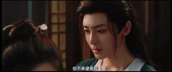 侯明昊新剧饰少年将军萧无衣,锋利不冷血分寸感十足