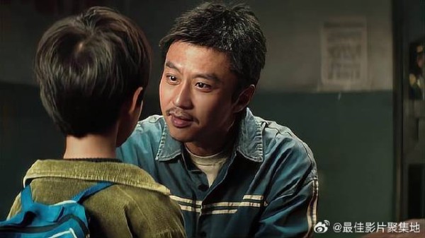 邓超教育有方，一句话拿捏儿子的心，妻子佩服不已