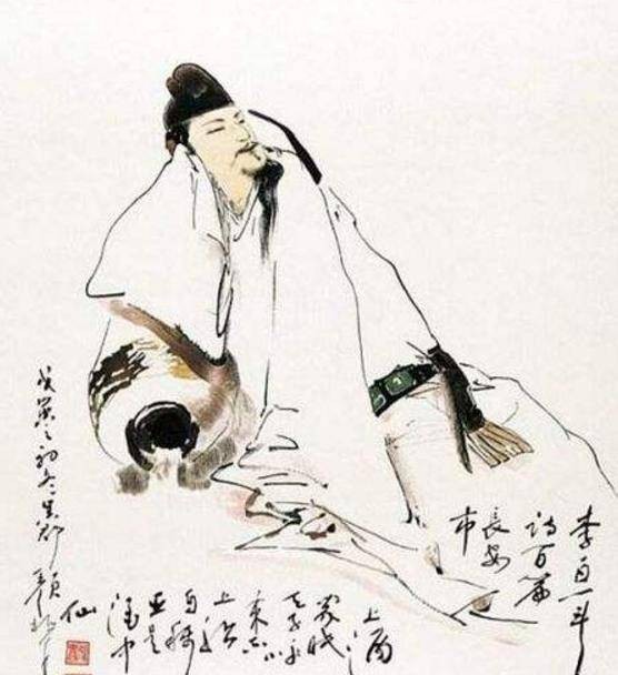 郭沫若为何要把李白的出生地考证为碎叶城?背后的原因很务实