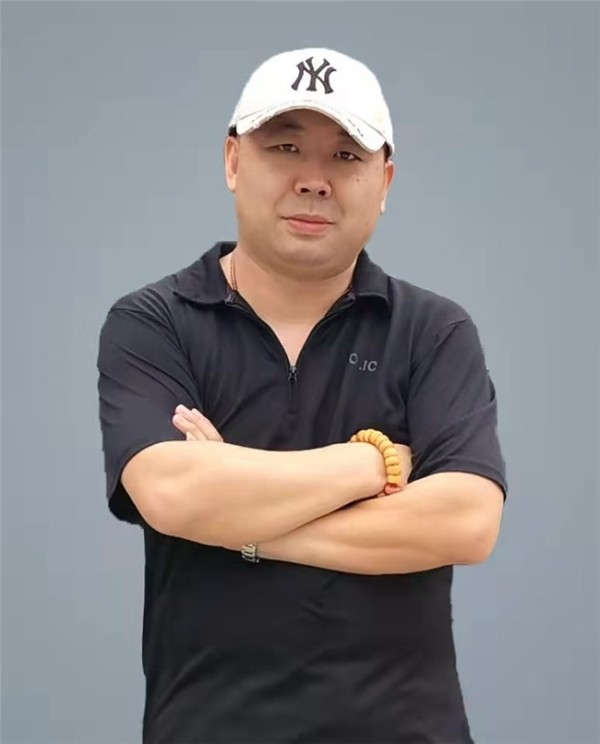 深耕公安题材二十余年 制片人白涛的创作心得