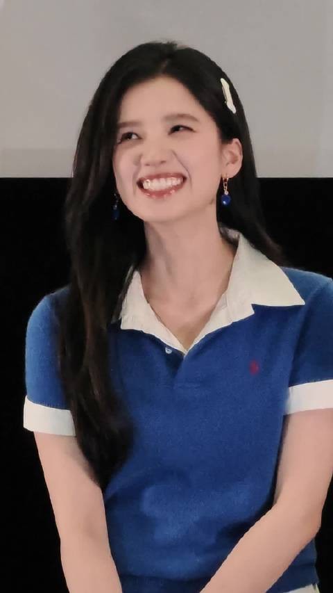 我们陈清雾好美的颜霸公主