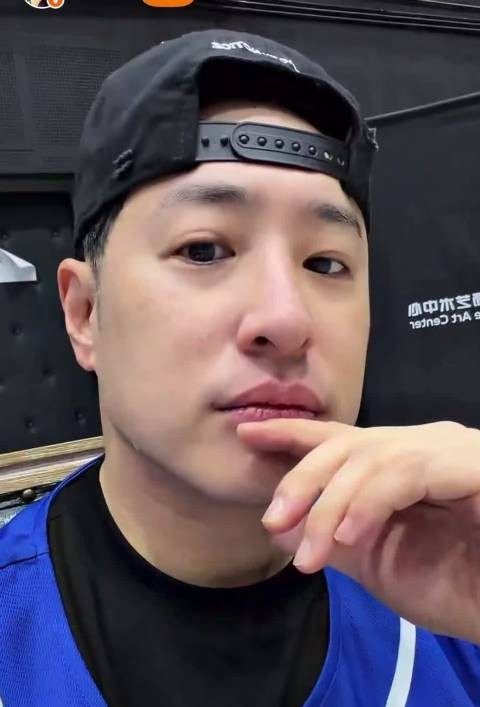 潘玮柏回应瘦身质疑
