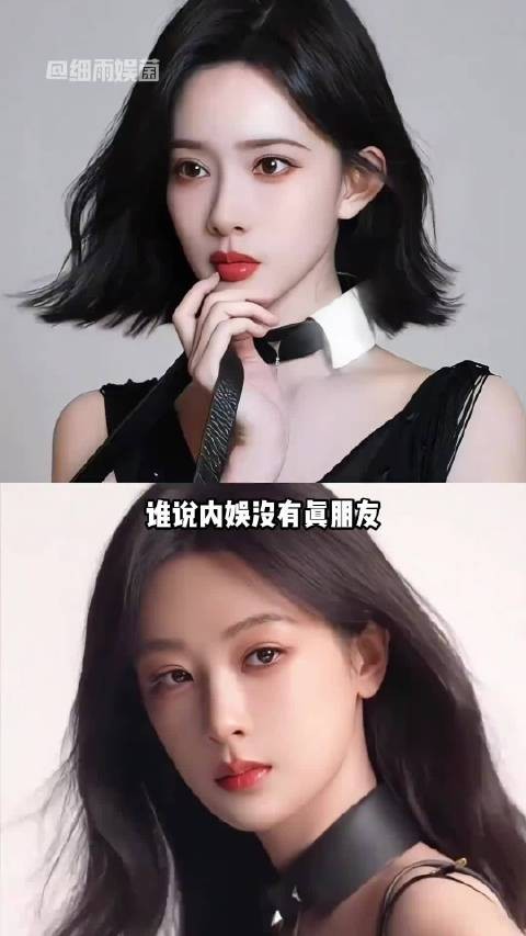 为何杨紫要给孟子义新剧包场1000座?私下关系曝光,才懂双向奔赴的姐妹情