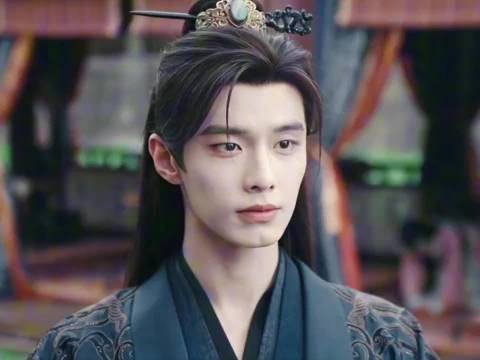 太后误将亲孙当仇敌下毒,男主身世揭晓为谦王遗腹子