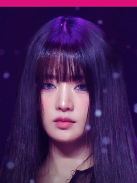 minnie直拍