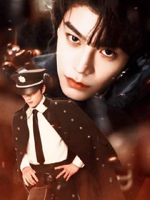 “莫师座，您两位副官之间的羁绊，实在令人浮想联翩” 张海虾 张海楼