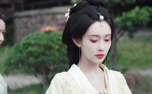 有仇当场就报!一个字爽! 百花杀 孟子义 微博二创视频创作季
