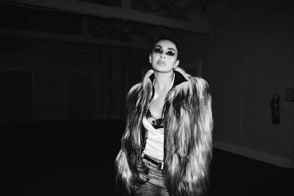 Charli xcx 好敷衍…