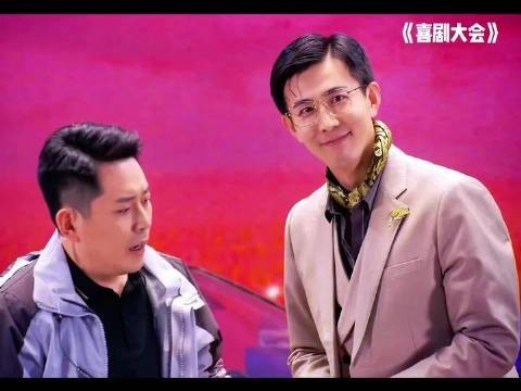 这难道是霸总文学新流派？