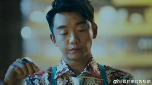 我们总是天真地以为,对方会妥协