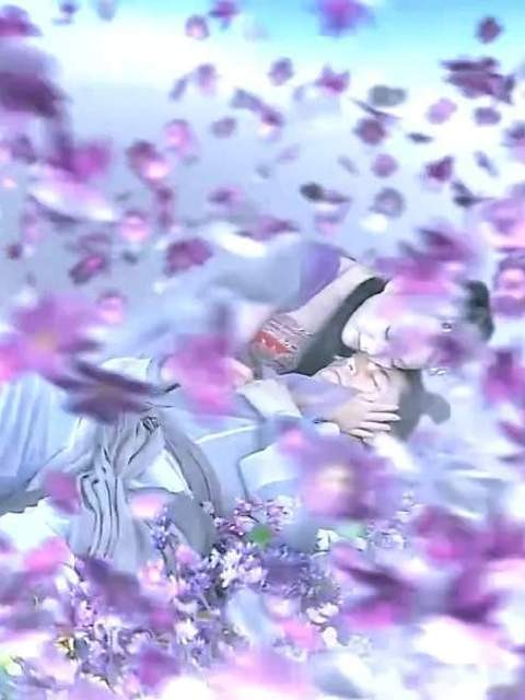 倘若我向你透露，这首曲子乃是卿萱的同人创作