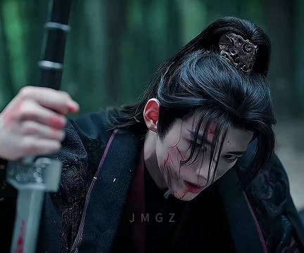 骁勇善战皇子 蛇蝎美人郡主，有点好嗑 ! 百花杀