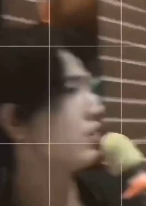 张凌赫说唱舞台再现水牛音引热议