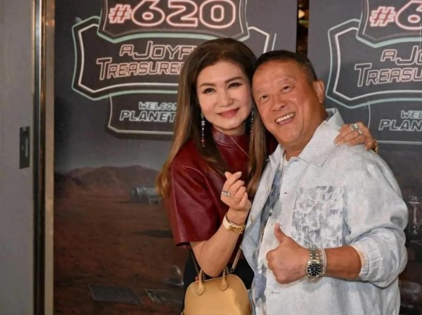 TVB高层生日宴惊现盗窃案！监控揪出偷窃男星,嫌疑人今年没份出席